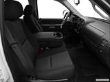  Passenger seat photo